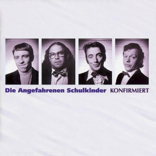 Konfirmiert