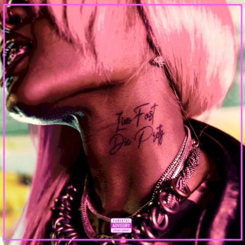 LIVE FAST, DIE PRETTY: PHASE 2