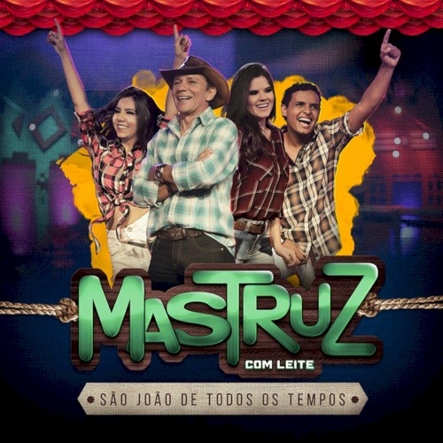 São João de Todos os Tempos