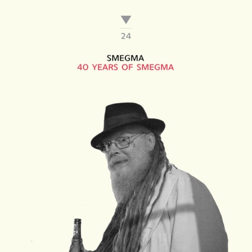 40 Years of Smegma