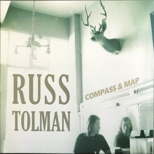 Compass & Map