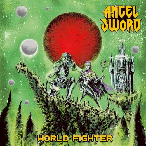 World Fighter