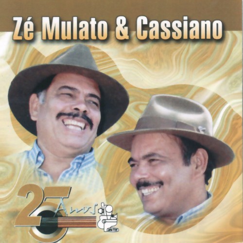 25 Anos