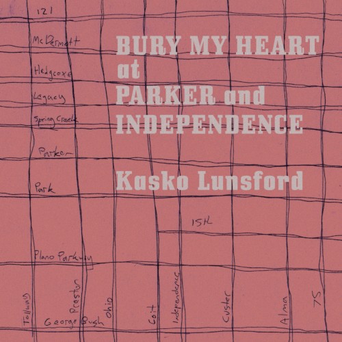 Bury My Heart at Parker and Independence