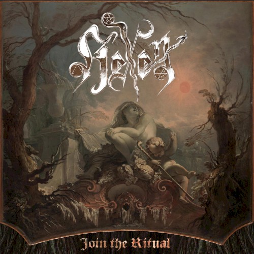 Join the Ritual