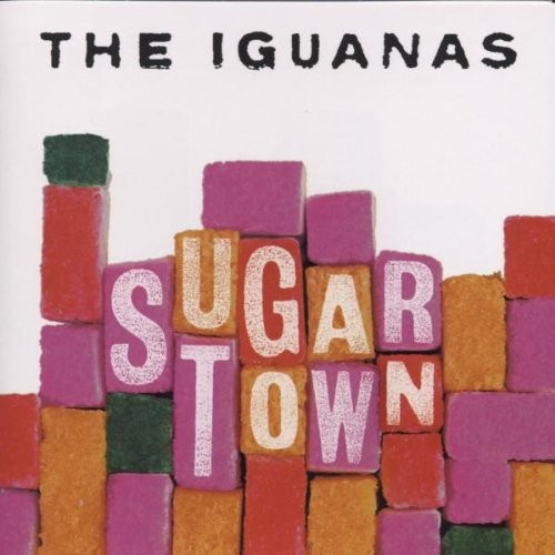 Sugar Town