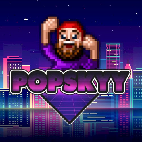 Retropolitan