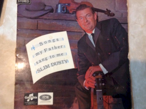 Songs My Father Sang to Me