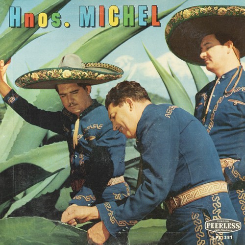 Hermanos Michel