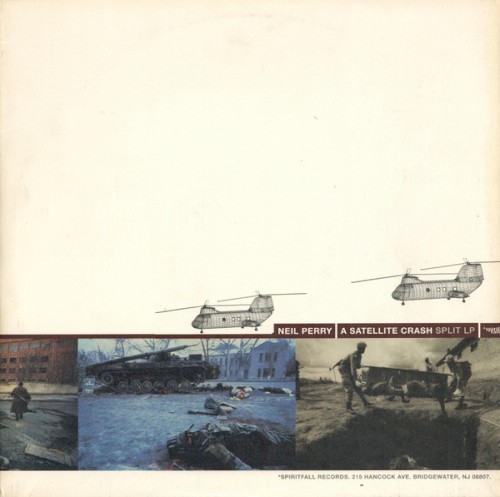 Split LP