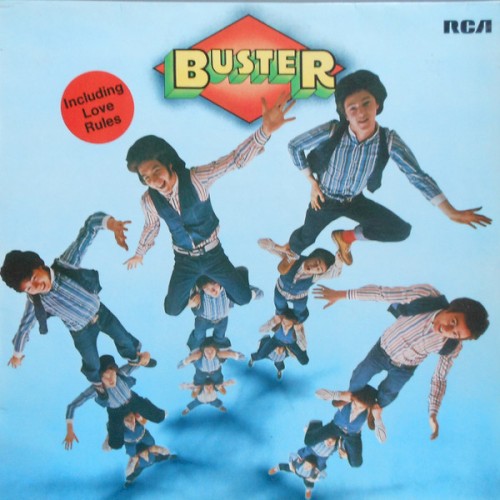 Buster