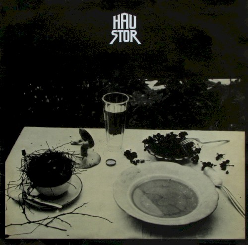 Haustor