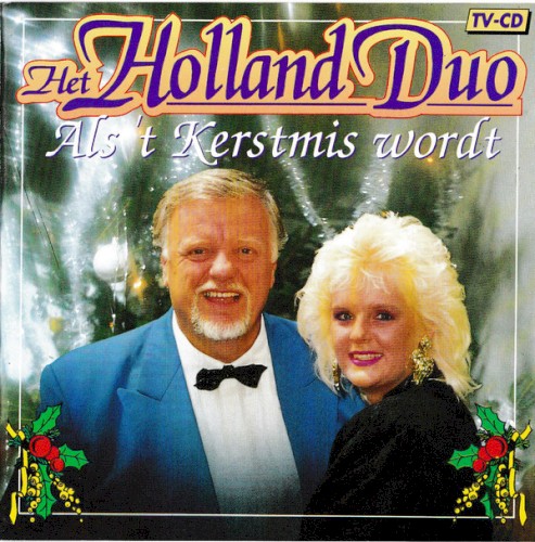 Als ’t Kerstmis wordt