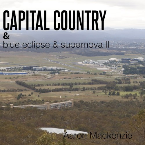 Capital Country & Blue Eclipse & Supernova II - Vinyl Edit