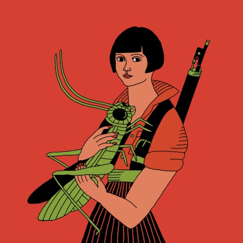 Consuelo