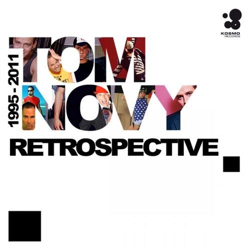 Retrospective 1995-2011