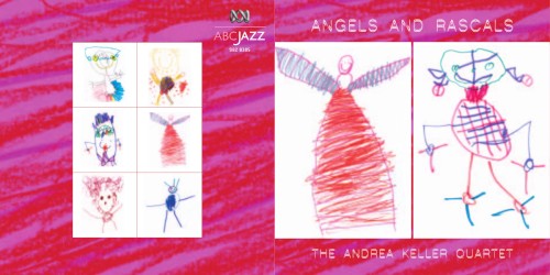 Angels and Rascals