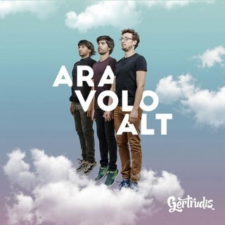 Ara volo alt