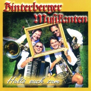 Halts euch zam