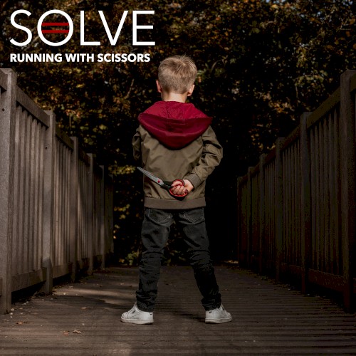 Running with Scissors