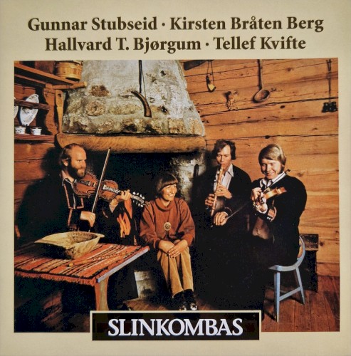 Slinkombas og bas igjen