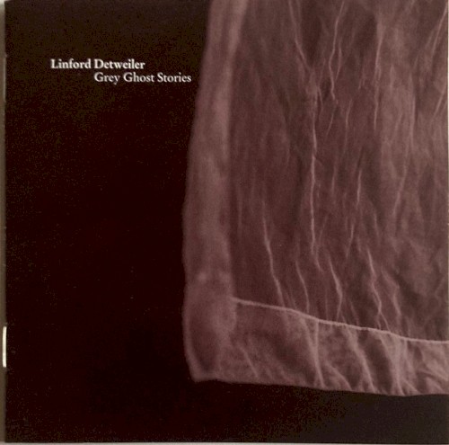 Grey Ghost Stories