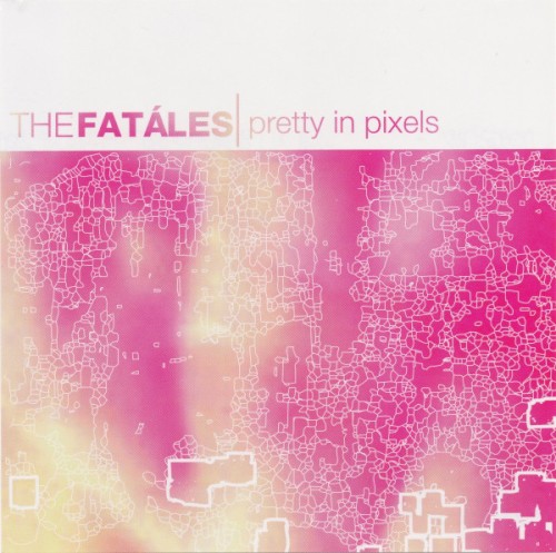 Pretty in Pixels