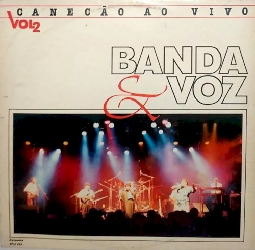 Ao Vivo No Canecão Vol. 2