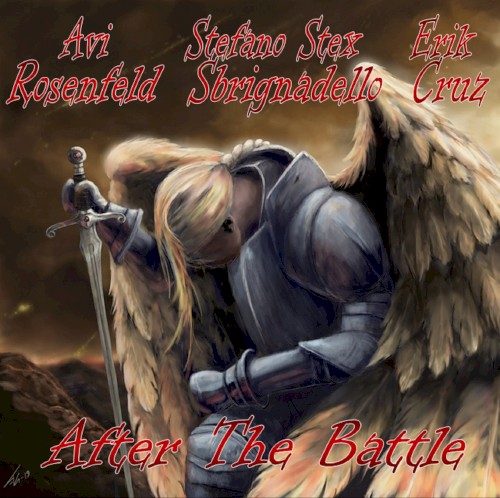 After The Battle
