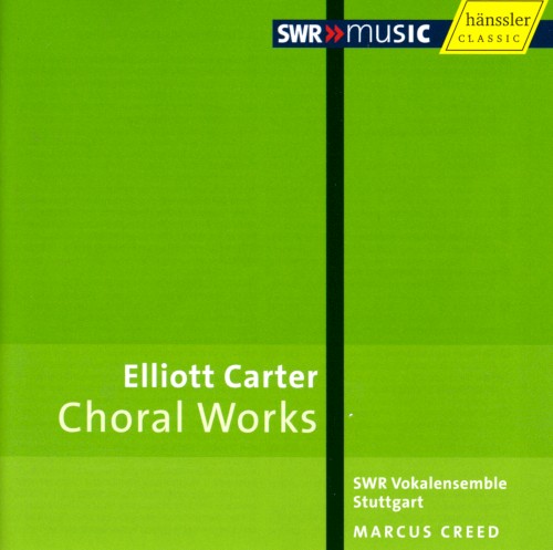 Choral Music