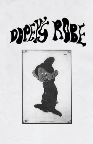 Dopey's Robe