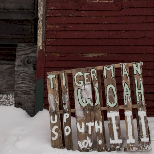 Up South Vol III