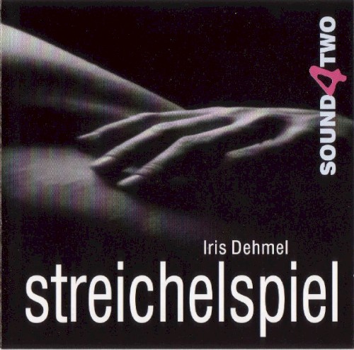 Streichelspiel