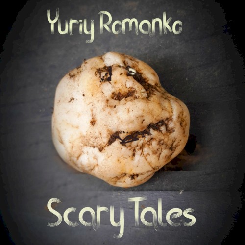 Scary Tales
