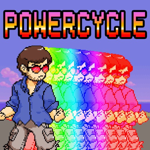 Power Cycle