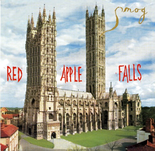 Red Apple Falls