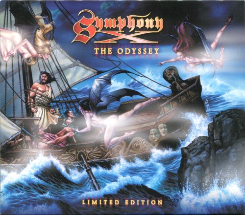 The Odyssey