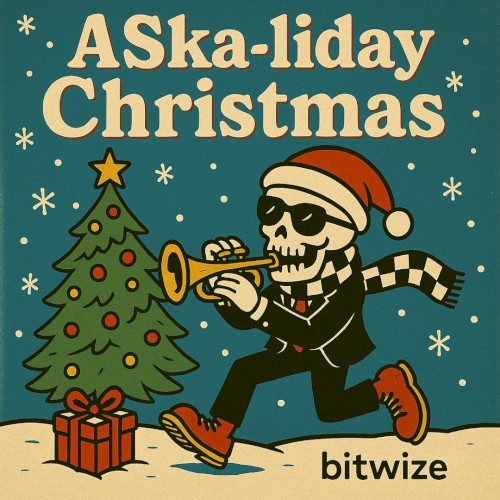 A Ska-liday Christmas