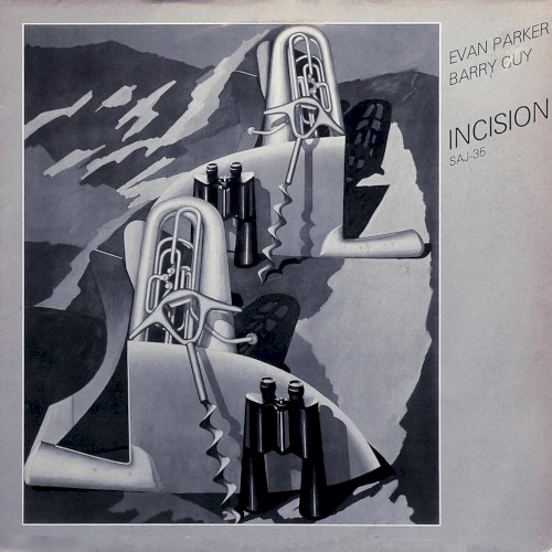Incision