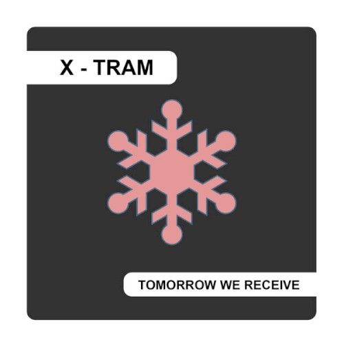 Tomorrow We Receive