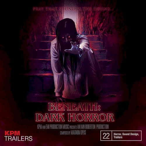 Beneath: Dark Horror Trailers