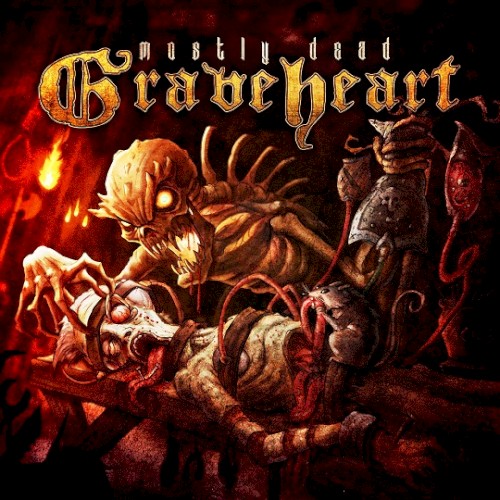 Mostly Dead
