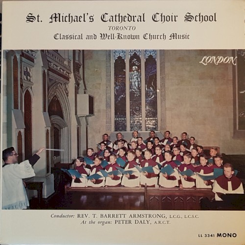 Classical and Well-Known Church Music