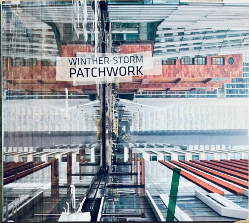 Patchwork