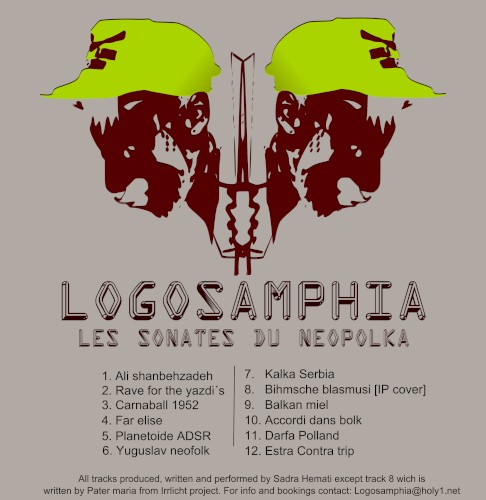 Les sonates du neopolka