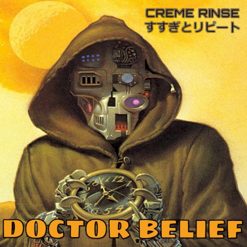 DOCTOR BELIEF