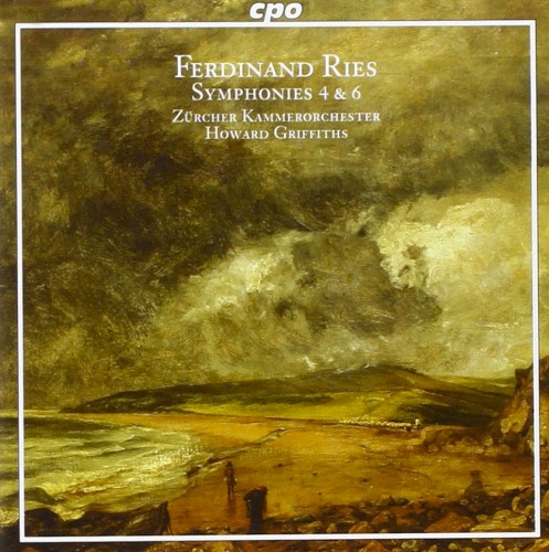 Symphonies 4 & 6