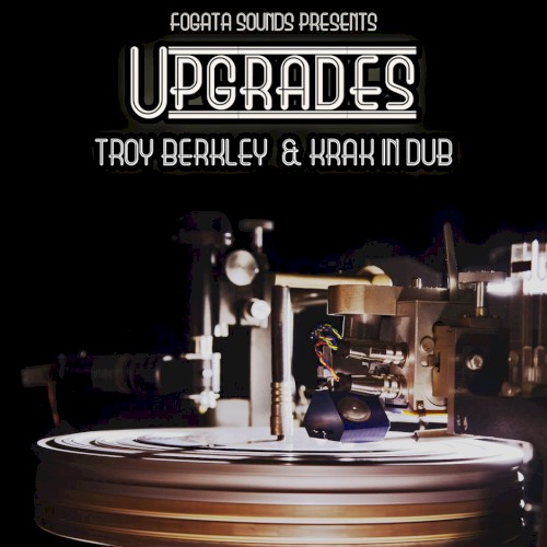 Upgrades