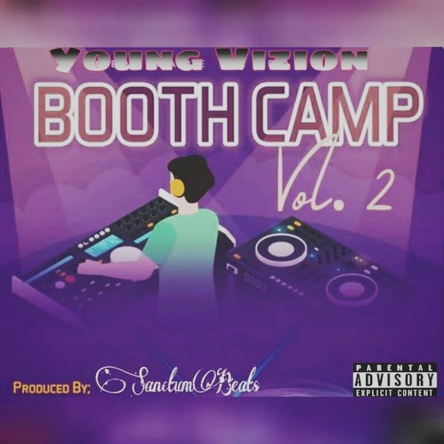 Booth Camp, Vol. 2