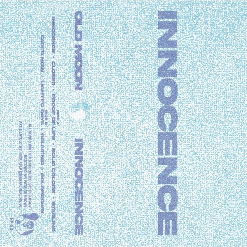 INNOCENCE